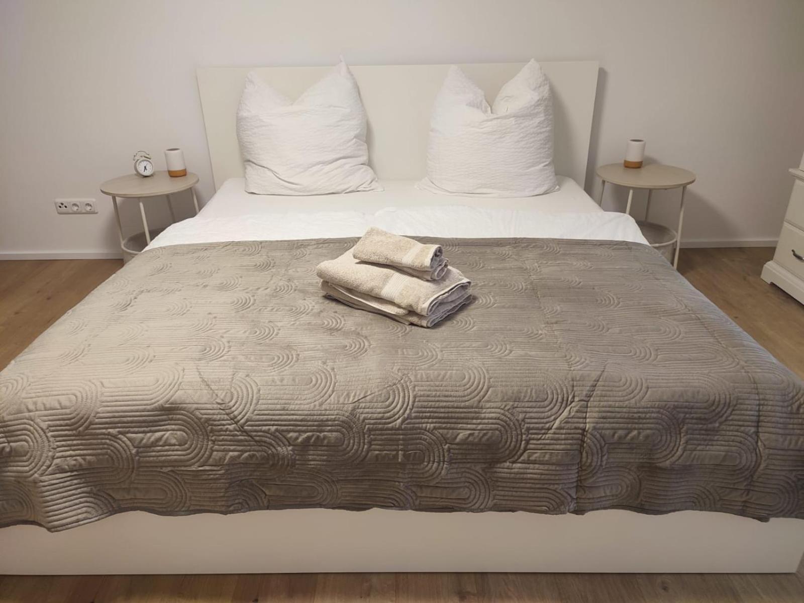 Ferienwohnung Gutzeit Stadtilm エクステリア 写真