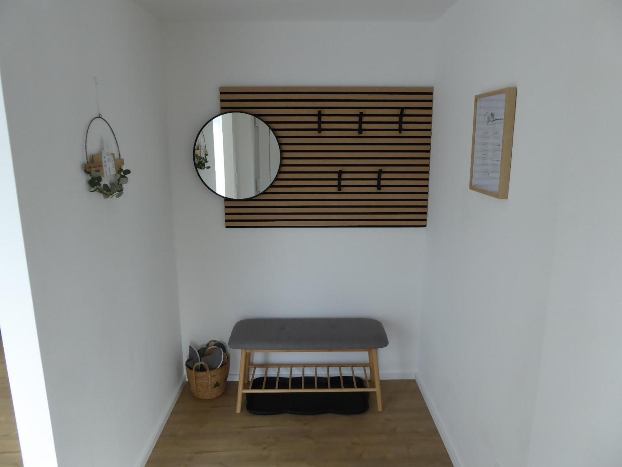 Ferienwohnung Gutzeit Stadtilm エクステリア 写真