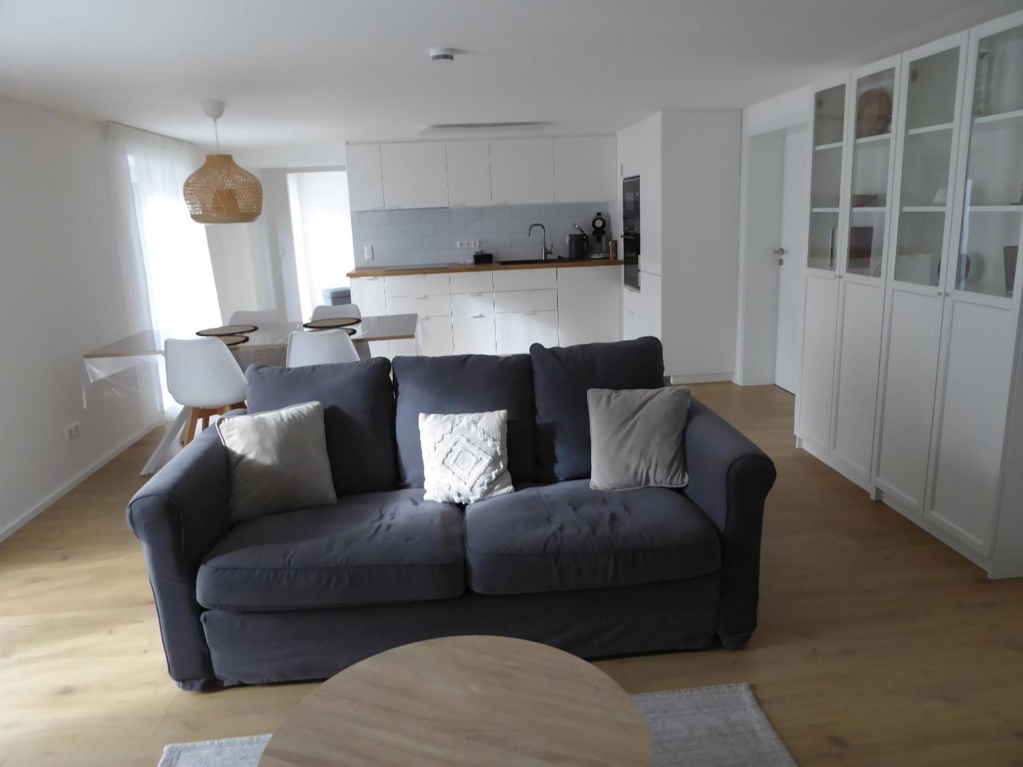 Ferienwohnung Gutzeit Stadtilm エクステリア 写真