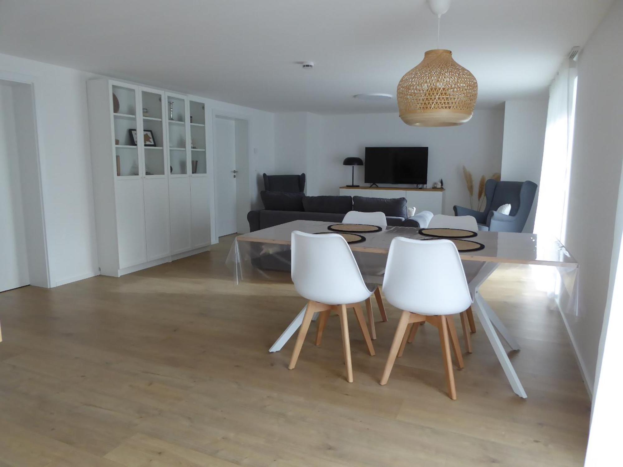 Ferienwohnung Gutzeit Stadtilm エクステリア 写真