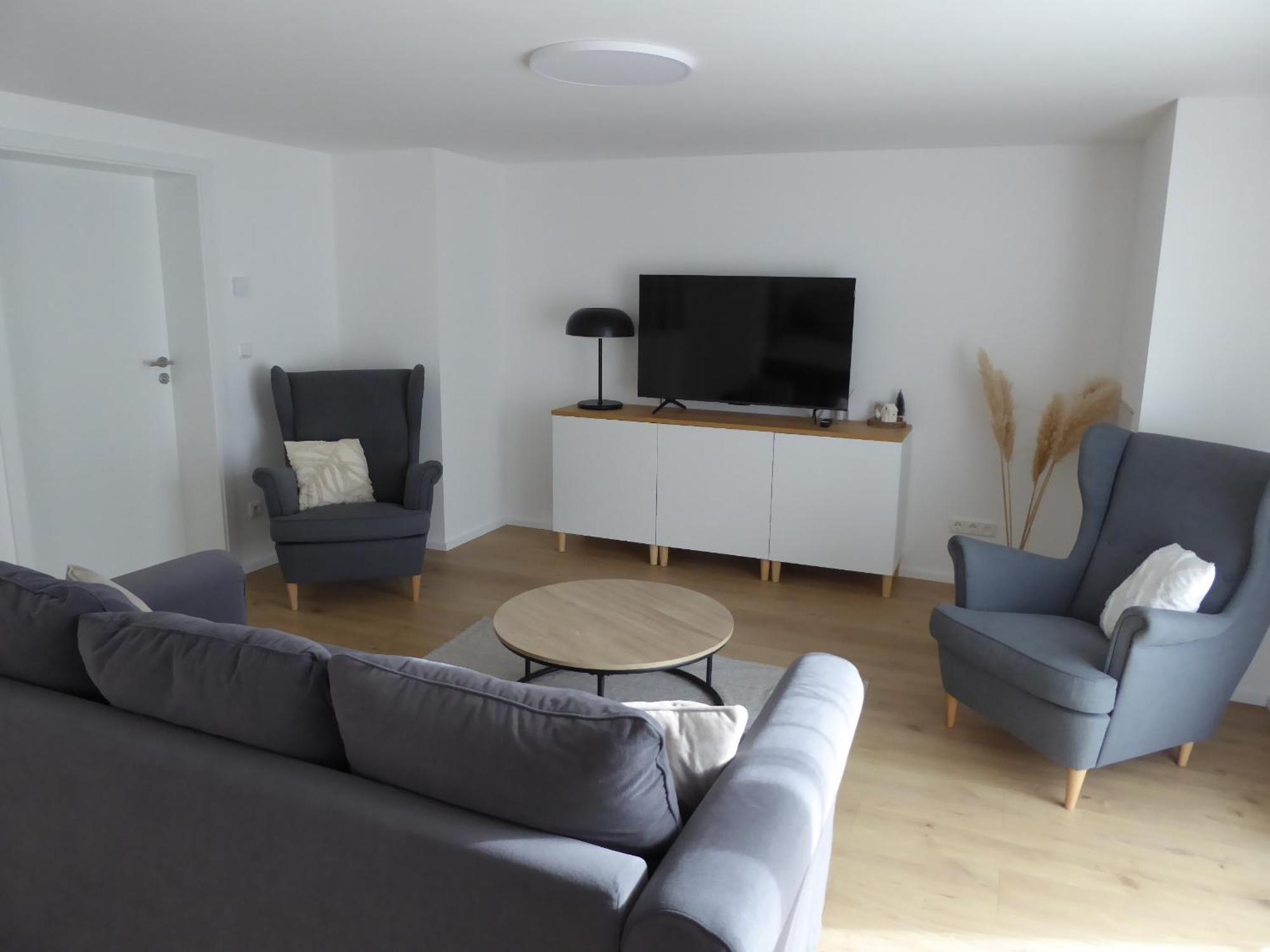 Ferienwohnung Gutzeit Stadtilm エクステリア 写真